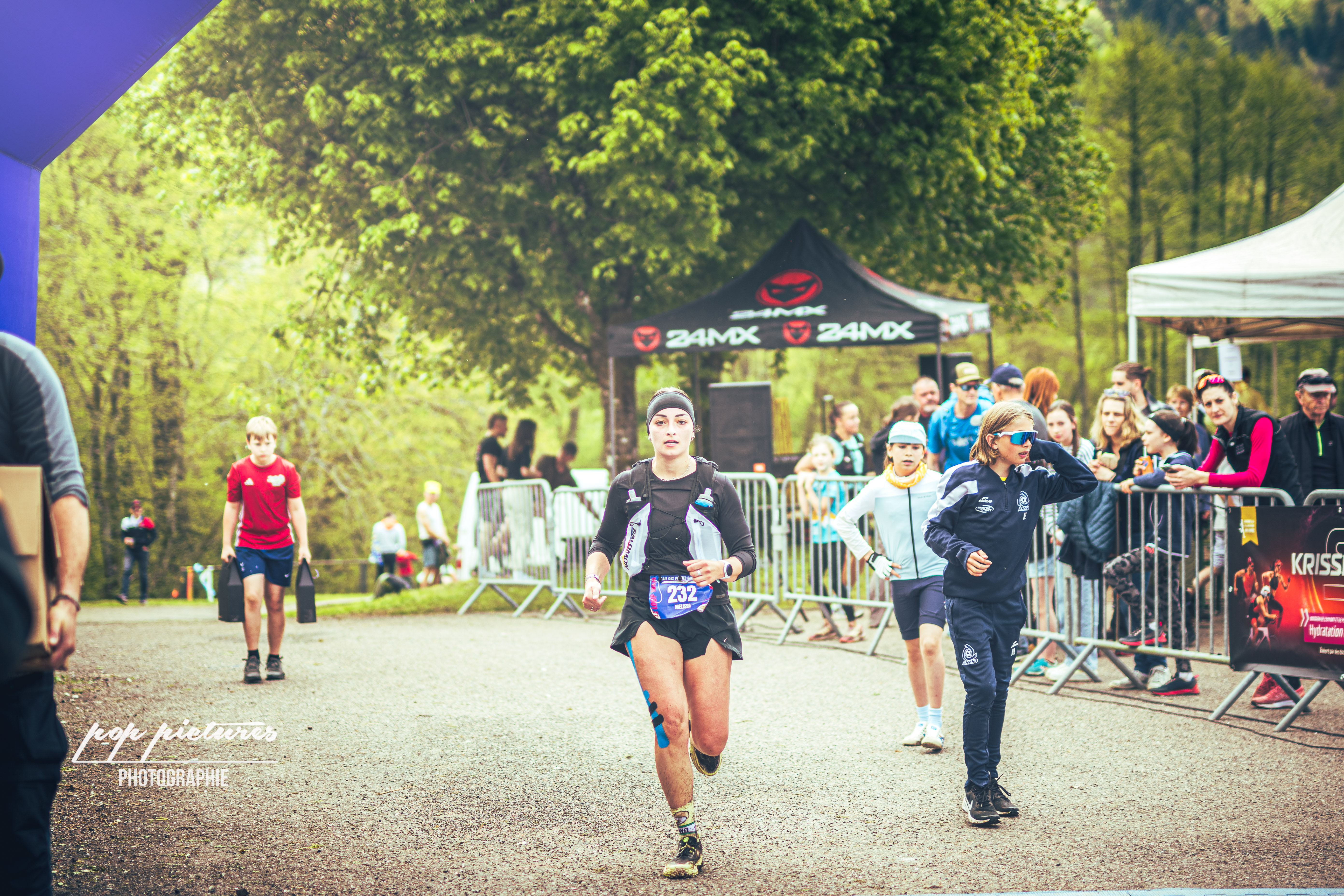 Image du trail